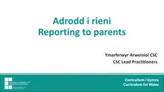 Communicating and Engaging with Parents: Strategies for Effective Collaboration