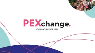 Exploring PEXchange: A Journey in Philanthropy Infrastructure