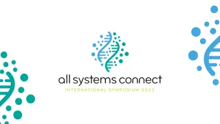 Understanding Systems Change for Sustainable Development