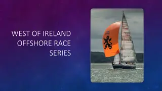 West of Ireland Offshore Race Series