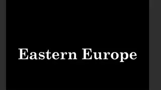 Insights into Eastern Europe: History, Economy, and Culture