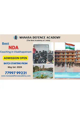 JOIN INDIA BEST DEFENCCE ACADEMY