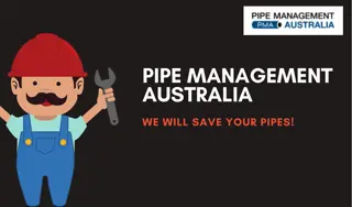 Patch Relining Pipe Repairs