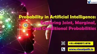 Artificial Intelligence Courses Online   |  AI Online Training