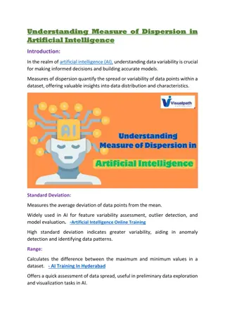 AI Online Training    |   Artificial Intelligence Training