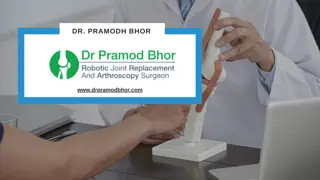 Orthopaedic Surgeon in Navi Mumbai