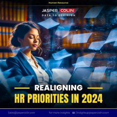 Realigning HR Priorities in 2024