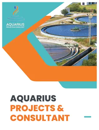 Recycling and Recovery Systems | Aquarius Projects | Vadodara | Gujarat | India