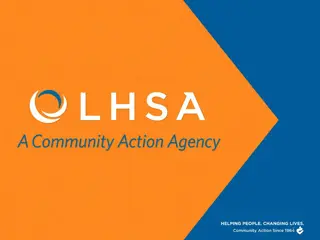 Empowering Communities Through OLHSA: A Comprehensive Overview