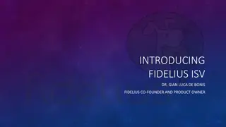 Empower Communication with Fidelius: Unified Messaging Solution Overview