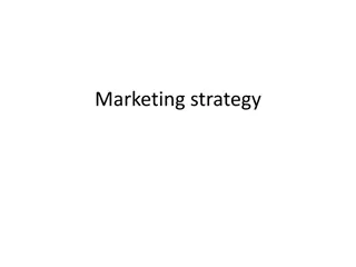 Understanding Strategic Planning in Marketing
