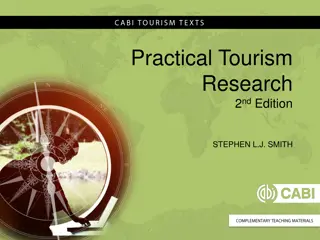 Understanding Netnography: A Comprehensive Guide for Tourism Research