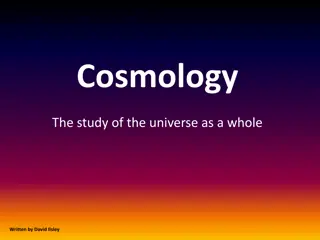 Evolution of Cosmic Understanding: From Flat Earth to Heliocentrism