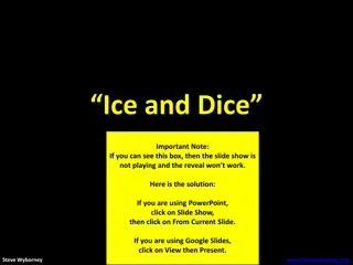 Esti-Mystery: Ice Cube Counting Challenge