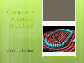 Understanding Atomic Structure: The Evolution of Atomic Theories