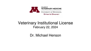 Addressing the Veterinary Clinical Faculty Workforce Crisis at UMN