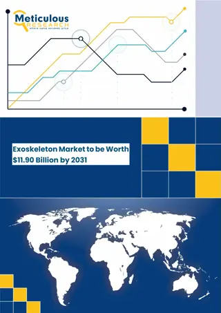Exoskeleton Market - Global Opportunity Analysis and Industry Forecast (2024-203