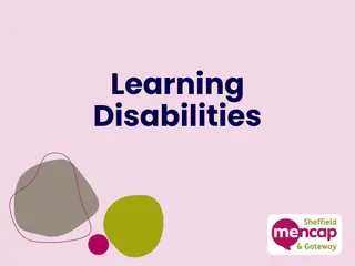 Understanding Learning Disabilities: A Comprehensive Guide