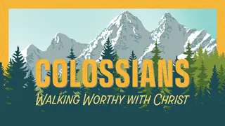 Insights into the Epistle to the Colossians