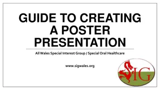 Ultimate Guide to Creating an Academic Poster Presentation