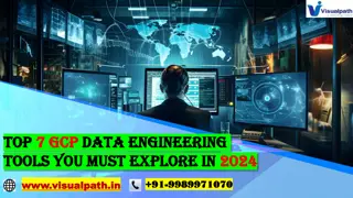 Google Cloud Data Engineer Online Training | GCP Data Engineer Training in Ameer