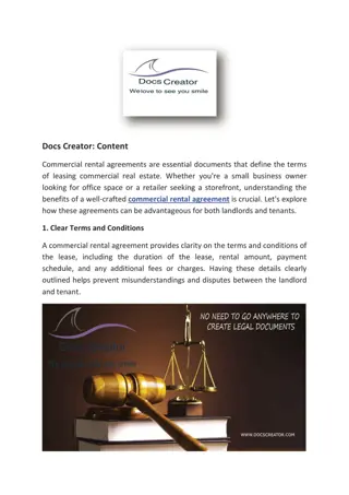 Docs Creator