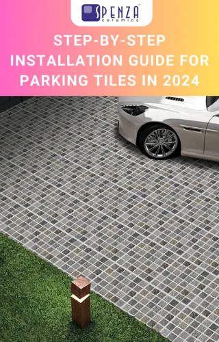 Step-by-Step Installation Guide for Parking Tiles in 2024