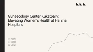 gynaecology-center-kukatpally-your-trusted-care-partner-at-harsha-hospitals