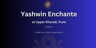 Yashwin Enchante Uppar Kharadi Pune  E-Brochue