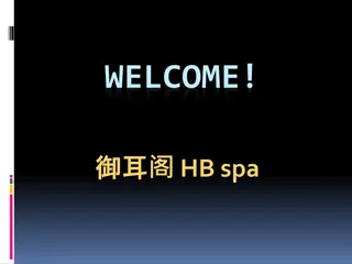Best Body Spa in Ang Mo Kio