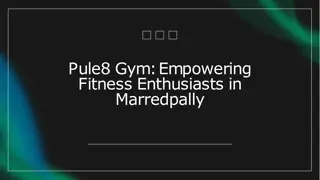 pule8-gym-unisex-gym-in-marredpally-for-fitness-enthusiasts