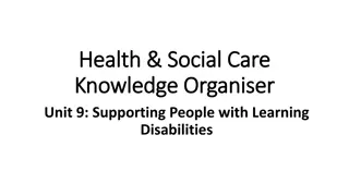 Understanding Learning Disabilities: Types, Causes, and Terminology Changes