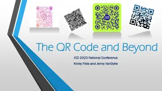 Exploring the World of QR Codes Beyond the Basics