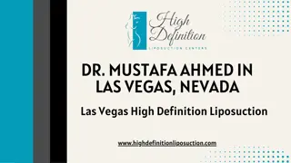 Dr. Mustafa Ahmed in Las Vegas, Nevada