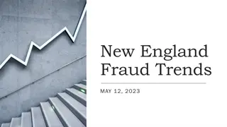 New England Fraud Trends