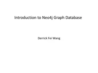 Understanding Neo4j Graph Database Fundamentals