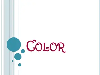 Understanding Color Theory: A Comprehensive Guide to Colors