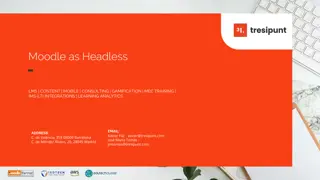 Revolutionizing Learning with Headless LMS Solutions