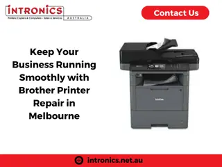 Keep Your Business Running Smoothly with Brother Printer Repair in Melbourne (1)