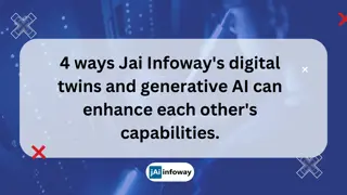 Revolutionizing Business Dynamics Jai Infoway's Technological Odyssey