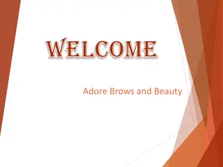 If you are searching for Nano Brows in Lansdowne