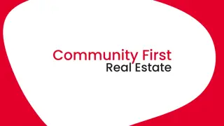 Services - Community First Real Estate Agents Liverpool