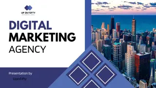 Revolution Digital Agency - UpInFifty Grow your business Fast in just 50 Minutes