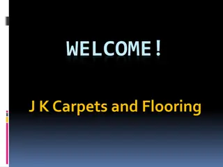 One of the Best Carpet Supplier in Arbury