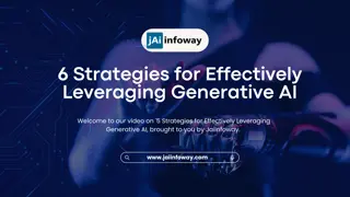 Jaiinfoway Pioneering Digital Transformation with Cutting-Edge Technology Solutions