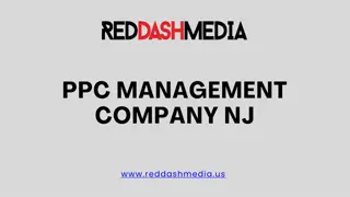 PPC Management Company NJ