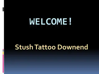 Best service for Realism Tattoos in Downend