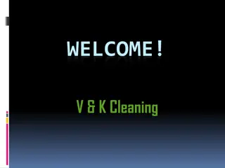 One of the Best service for After Builder Cleaning in Lyminster