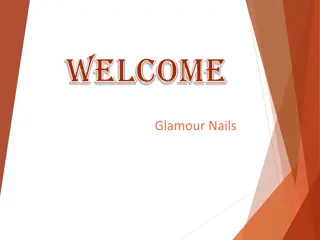 If you are looking for Hybrid Gel Nail in Sovana