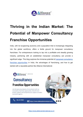 Insider Tips for Achieving Success in the Franchise Business of Staffing Agencies